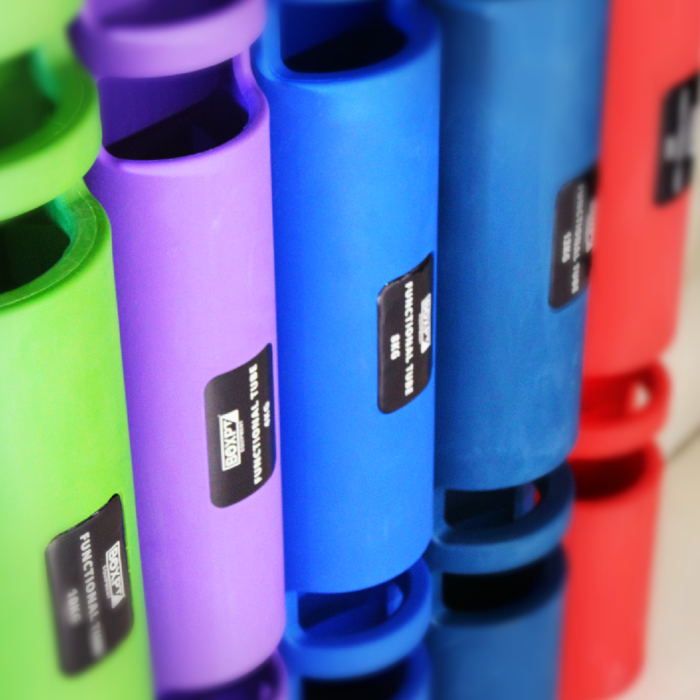 Functional Tube