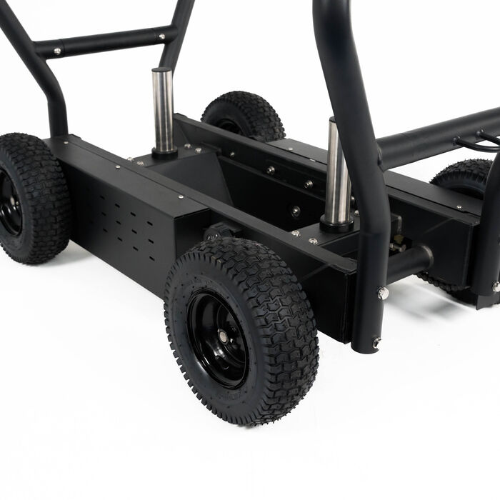 Sled Wheels