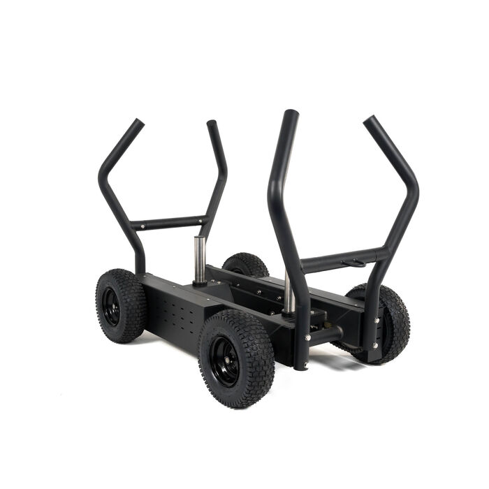 Sled Wheels