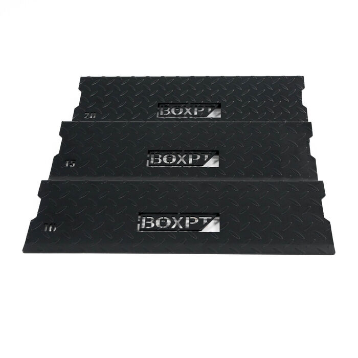 Squat Ramp