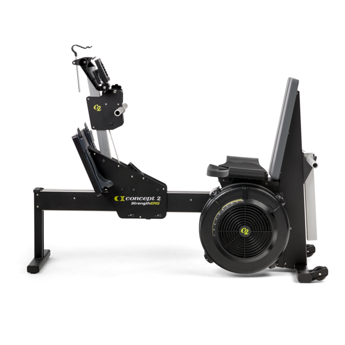 STRENGTHERG Concept2