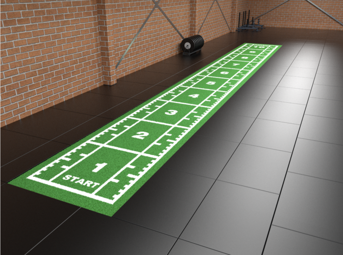 TRACKZ ® Grass Premium