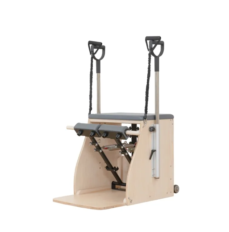 Pilates Wunda Chair