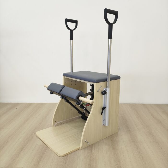 Pilates Wunda Chair
