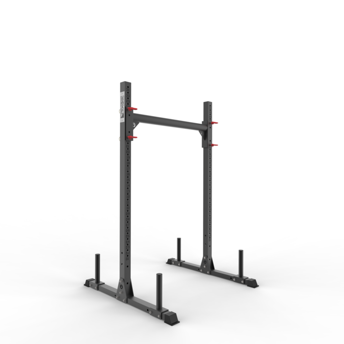 Small Yoke