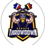border+throwdown