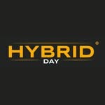 Hybrid+Day