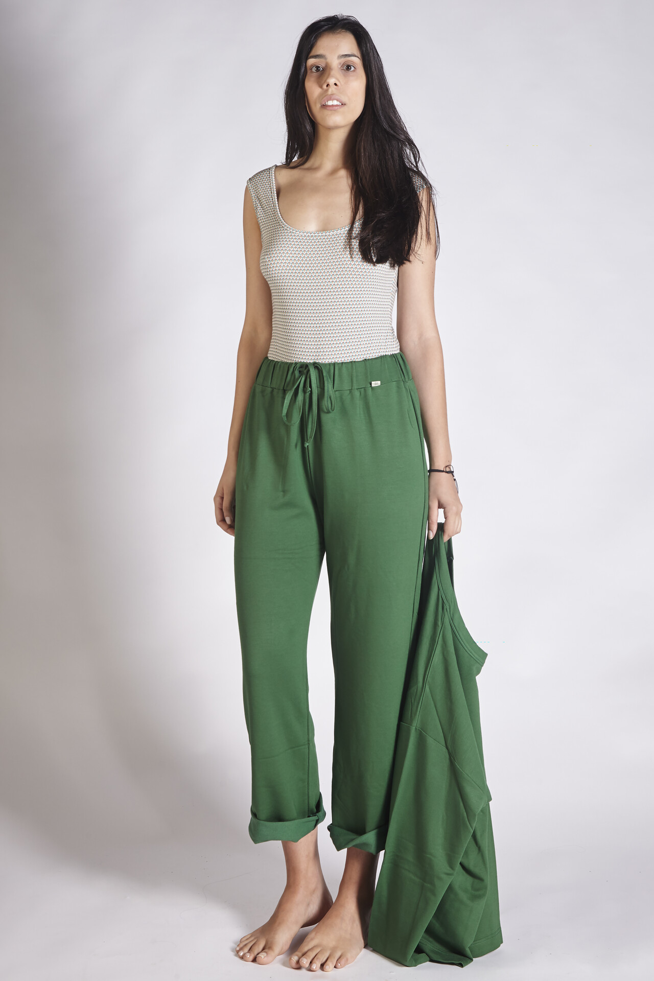 EGRET PANTS