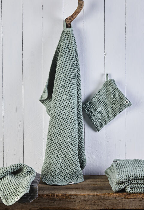 Granit Green