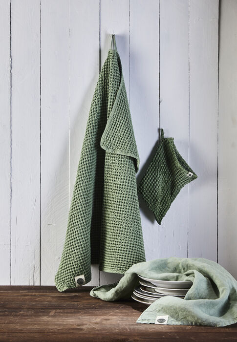 Aspen Green