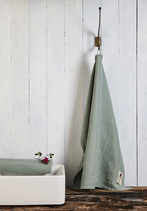 Granite Green