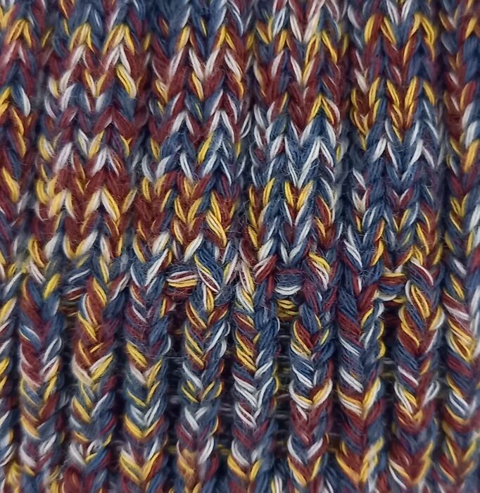 Indigo