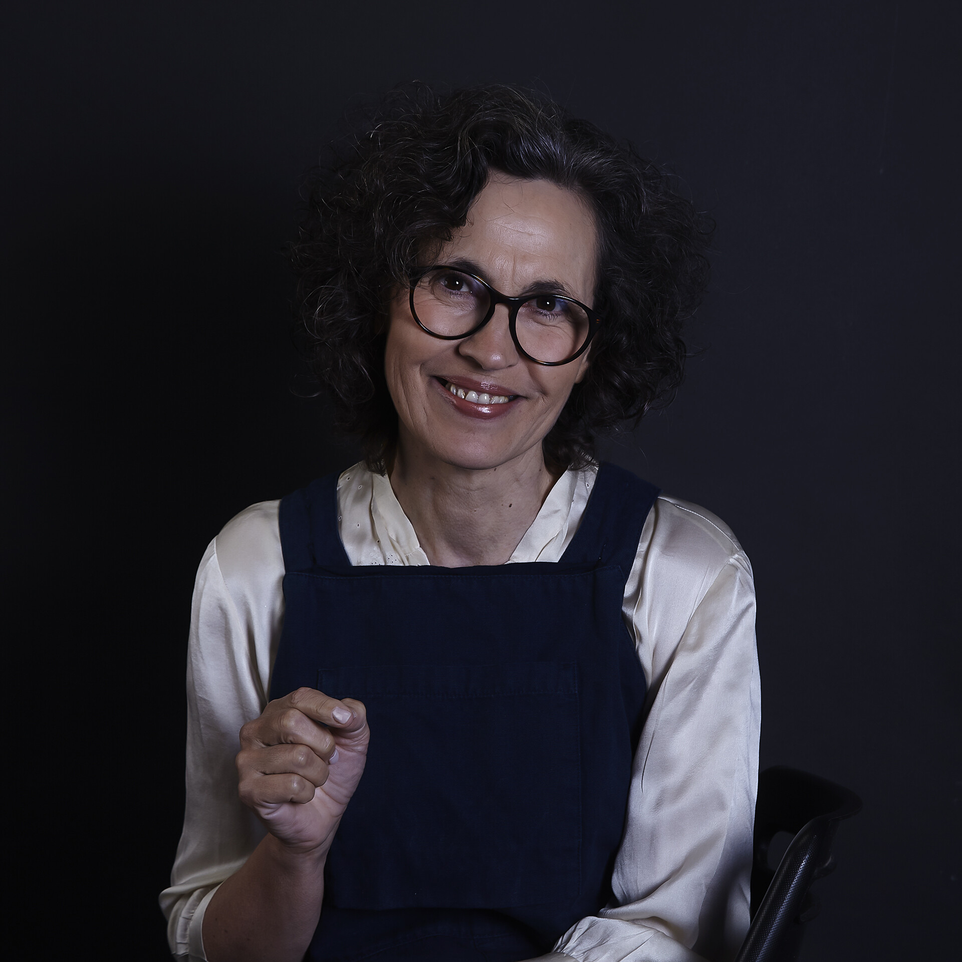 website image