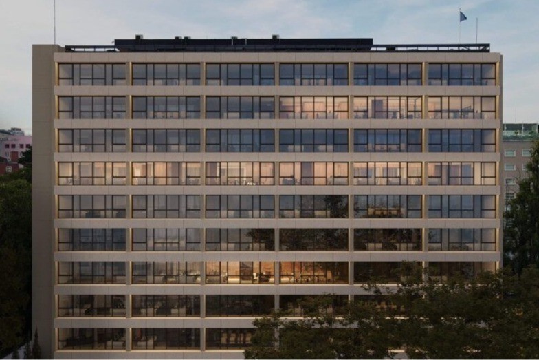 website image