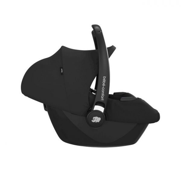 Maxi Cosi Duo Zelia2 Tinca Essencial Black