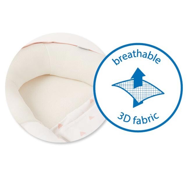 Doomoo Ninho Cocoon Ursinhos