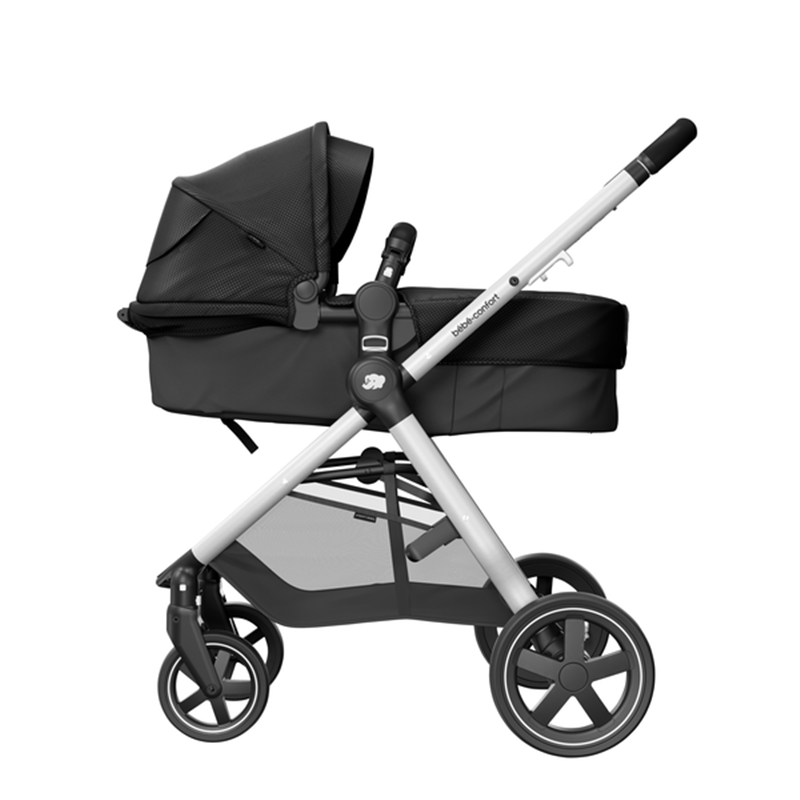 Maxi Cosi Zelia 2 Essential Black