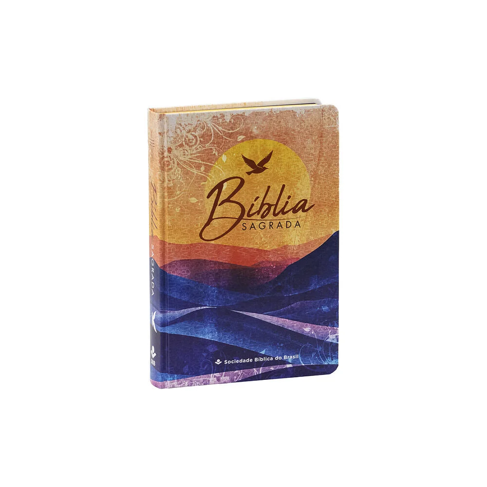 Bíblia Sagrada | You Version | Para Jovens | NTLH | Gaivota
