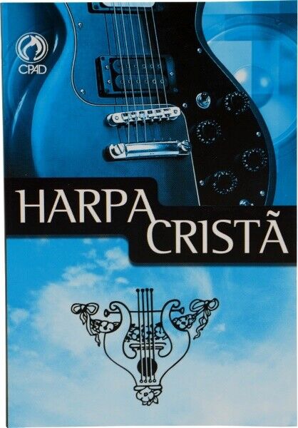 Harpa Cristã - Guitarra