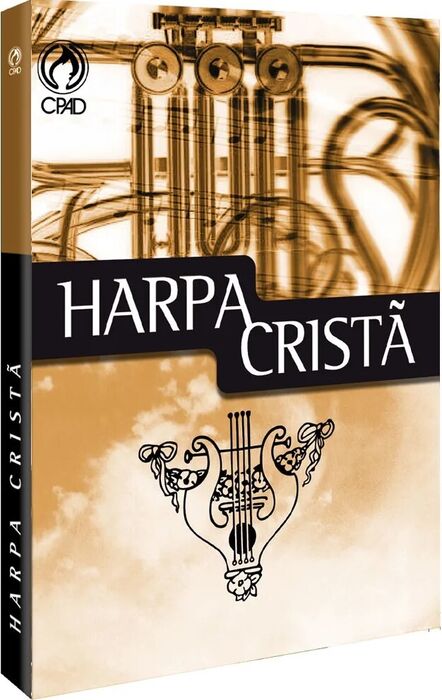 Harpa Cristã | Trompete