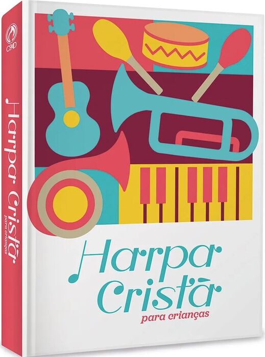 Harpa Cristã para Crianças