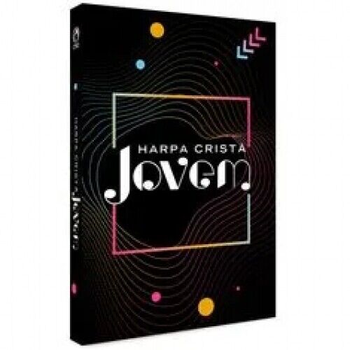 Harpa Cristã - Jovem