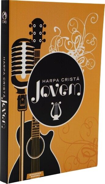 Harpa Cristã - Jovem