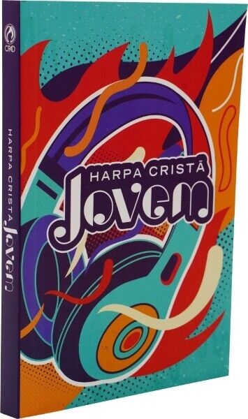 Harpa Cristã Jovem