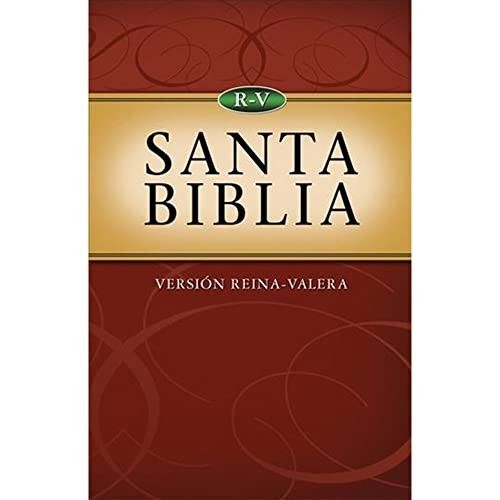 Santa Bíblia | Versión Reina-Valera | Espanhol