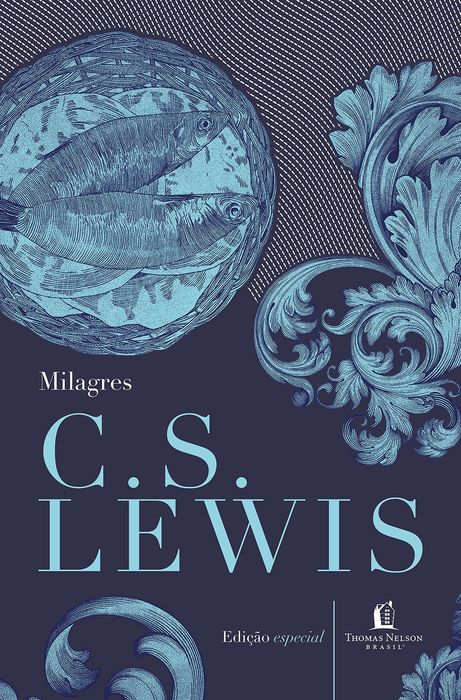 Milagres | C. S. Lewis