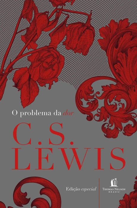 O Problema da Dor | C. S. Lewis