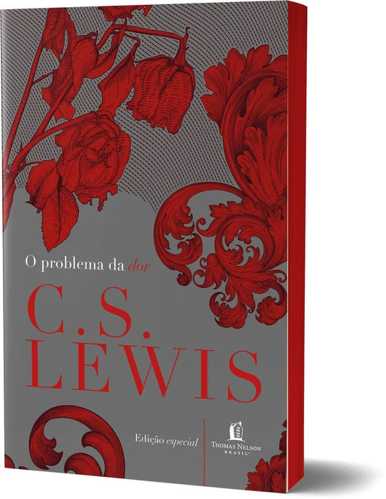 O Problema da Dor | C. S. Lewis