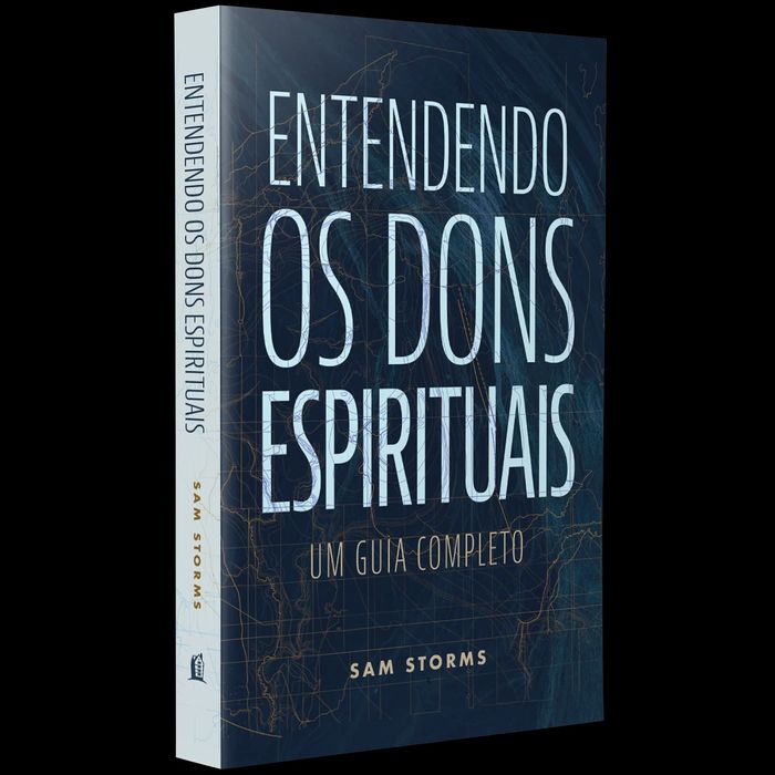 Entendendo os Dons Espirituais