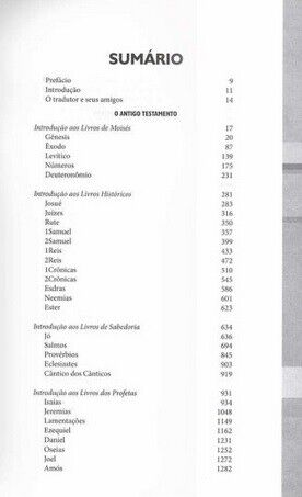 Bíblia de Estudo | A Mensagem | Preto