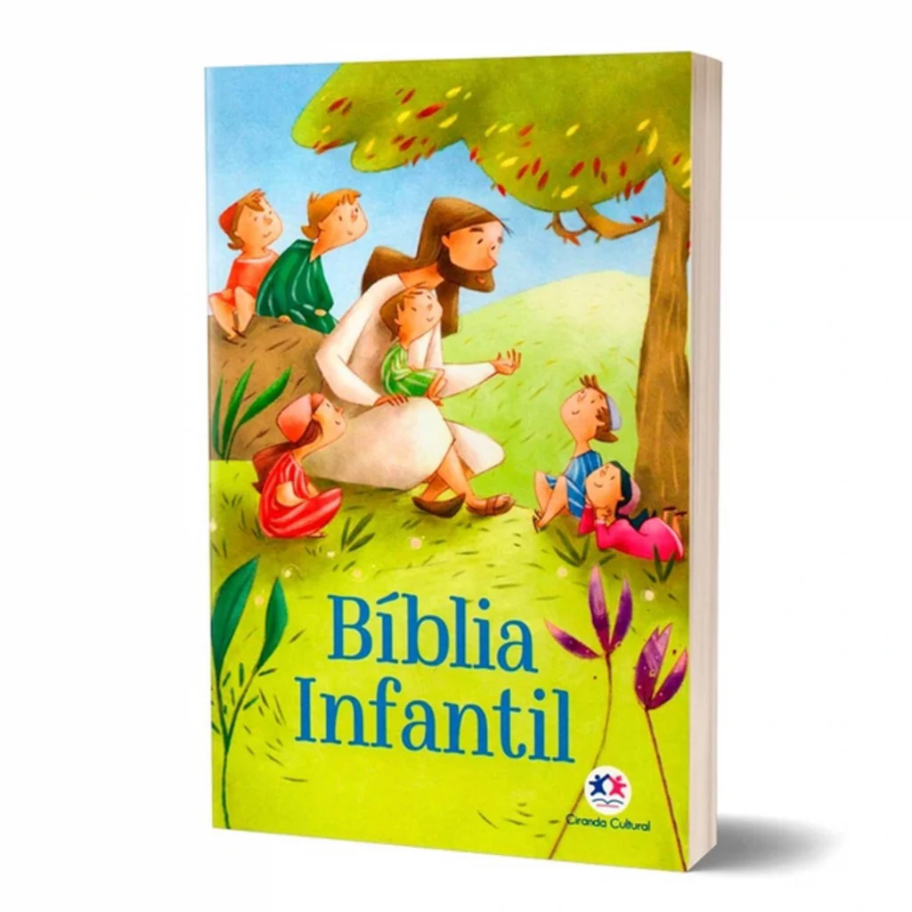 Bíblia Infantil