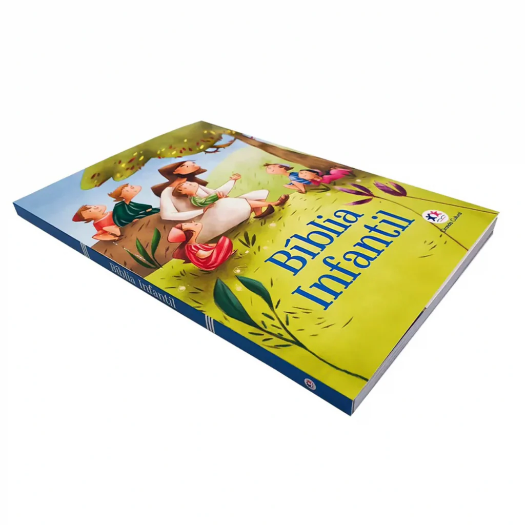 Bíblia Infantil