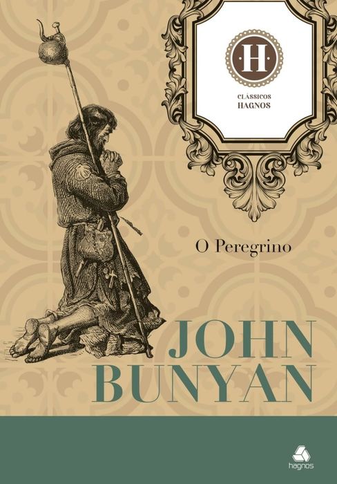 O Peregrino | John Bunyan (edição de luxo)