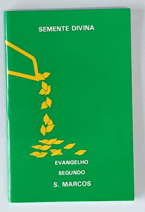 Evangelho Segundo S. Marcos