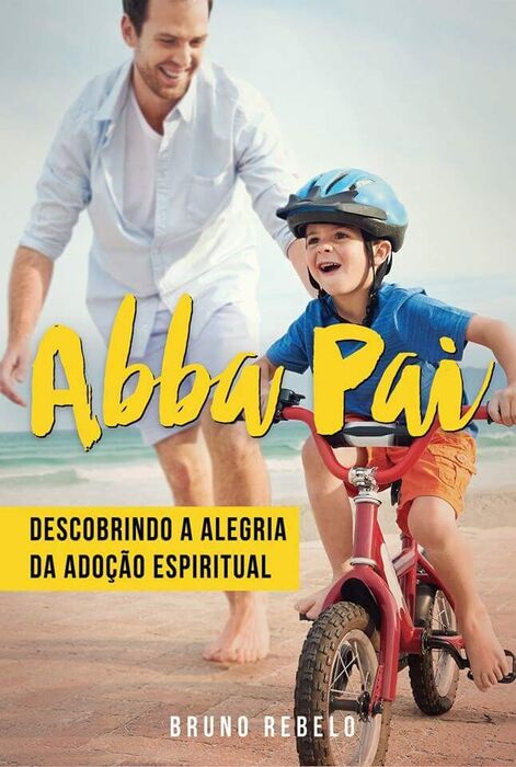 Abba Pai | Bruno Rebelo
