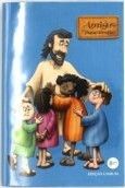 Bíblia Infantil | BPT l Amigos para Sempre