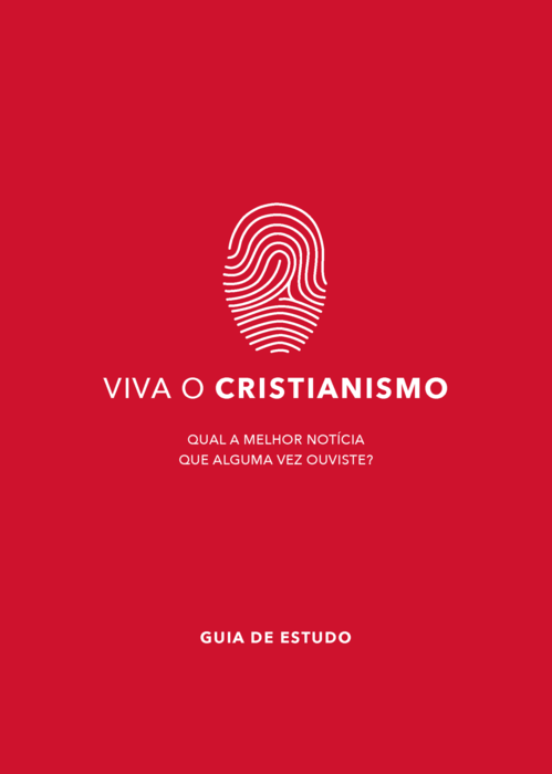 Viva o Cristianismo - Guia de Estudo (Aluno)