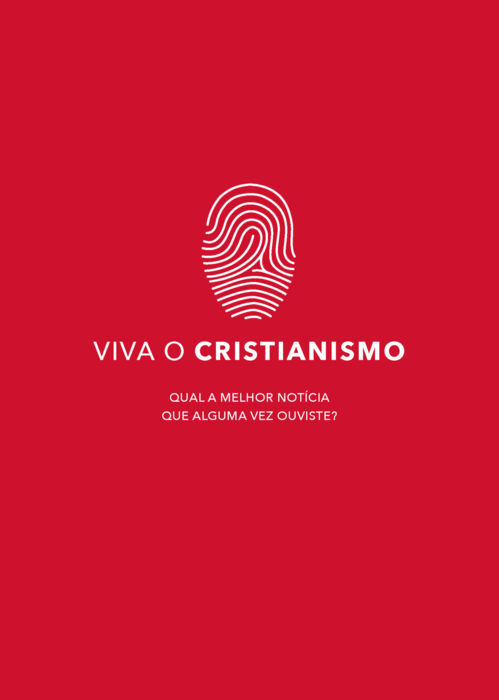Viva o Cristianismo - Guia do Líder (Professor)