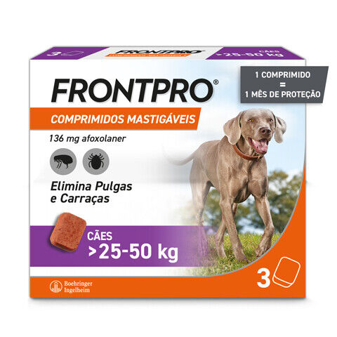 Frontpro XL 25-50kg