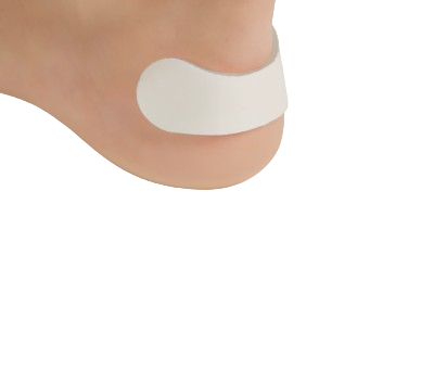 Orthia Protetor De Calcanhar TU