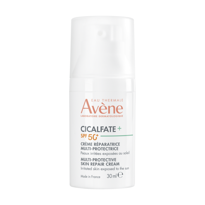 Avène Cicalfate+ Creme Reparador SPF 50+ 30ml