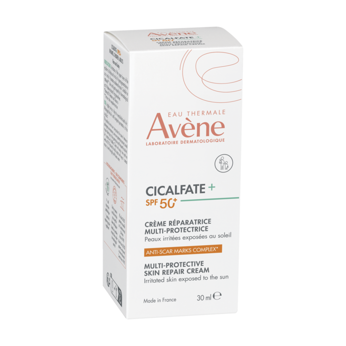 Avène Cicalfate+ Creme Reparador SPF 50+ 30ml
