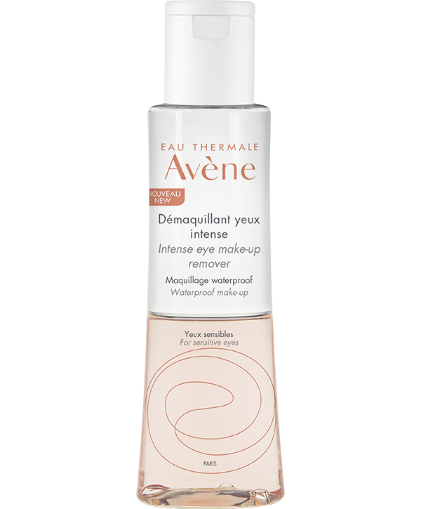 Avène Desmaquilhante Intenso Olhos 125ml