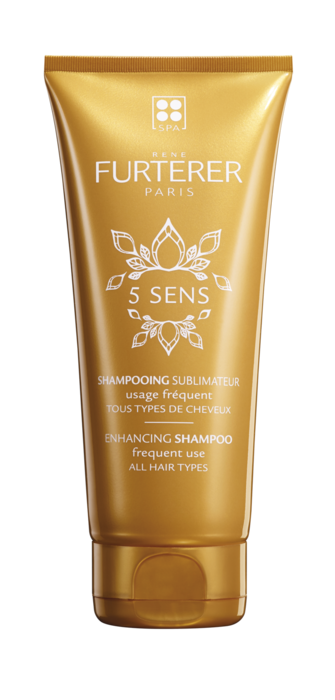 Rene Furterer 5 Sens Champô Sublimador 200ml
