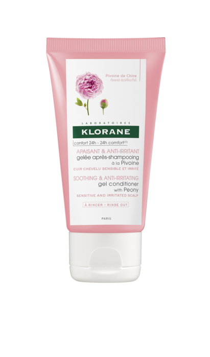 Klorane Condicionador Peónia Bio 50ml