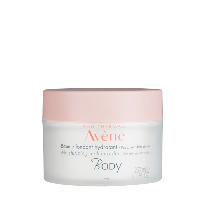 Avène Body Bálsamo Hidratante 250ml